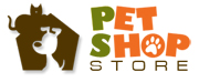 Pet Shop Store Alimenti secchi ed umidi per cani e gatti